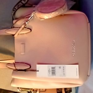 Calvin Klein bag